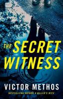 Secret Witness