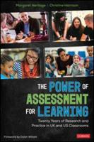 Power of Assessment for Learning: Twenty Years of Research and Practice in UK and US Classrooms