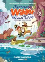 Jackson's Wilder Adventures Vol. 2: Dentristry and Dreams, Volume 2