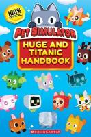 Pet Simulator Guide Book