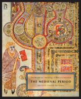 Broadview Anthology of British Literature Volume 1: The Medieval Period   Revised Third Edition: The Medieval Period 1st revision of 3rd edition