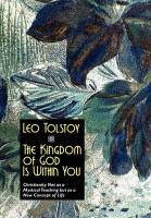 Kingdom of God is within You