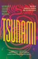 Tsunami: Women's Voices from Mexico