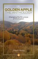 Golden Apple: Changing the Structure of Civilisation - Anthology
