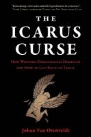 Icarus Curse: How Western Democracies Derailed and How to Get Back on Track