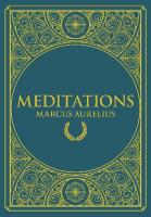 Meditations