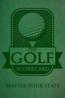 Golf Scorecard: Master Your Stats