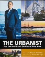 Urbanist: Dan Doctoroff and the Rise of New York