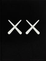 KAWS plus Warhol