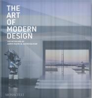 Art of Modern Design: The Interiors of James Magni & Jason Kalman