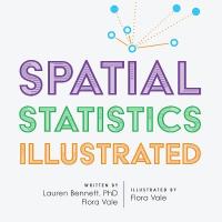 Spatial Statistics Illustrated