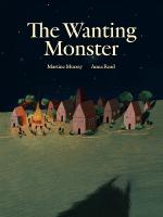 Wanting Monster