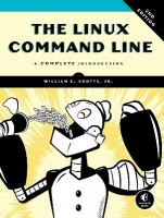 Linux Command Line, 2nd Edition: A Complete Introduction