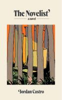 Novelist: A Novel