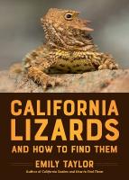 California Lizards and How to Find Them