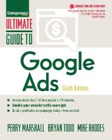 Ultimate Guide to Google Ads 6th New edition