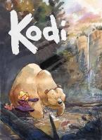 Kodi, Book 1