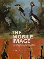 Mobile Image from Watteau to Boucher