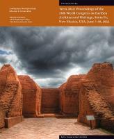 Terra 2022: Proceedings of the 13th World Congress on Earthen Architectural Heritage