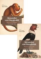 Alexander Von Humboldt: Writings in English, 17891859
