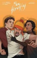 All-New Firefly: The Gospel According to Jayne Vol. 2, Volume 2