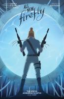 All-New Firefly: The Gospel According to Jayne Vol. 3, Volume 3