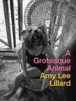 Grotesque Animal