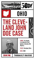 Cleveland John Doe Case