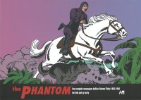 Phantom the Complete Dailies Volume 30: 1982-1984: The Phantom the Complete Dailies