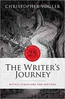Writer's Journey: Mythic Structure for Writers. 25th Anniversary Edition 4th ed.