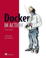 Docker in Action 2nd edition