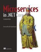 Microservices in .NET 2nd edition