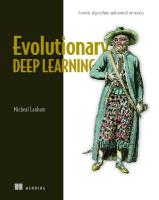 Evolutionary Deep Learning