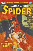 Spider #63: The Withering Death