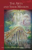 Arts and Their Mission: (Cw 276) Volume 276