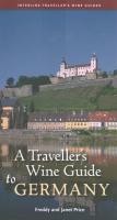 Traveller's Wine Guide to Germany