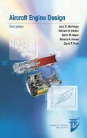 Aircraft Engine Design 3rd edition