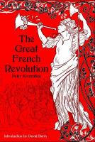 Great French Revolution 1789-1793
