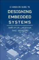 Hands-On Guide to Designing Embedded Systems Unabridged edition