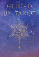 Guided by Tarot: Undated Weekly and Monthly Planner