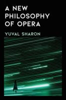 New Philosophy of Opera