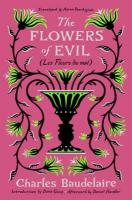 Flowers of Evil: (Les Fleurs du mal)