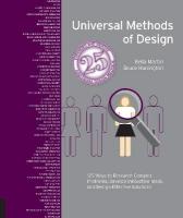 Universal Methods of Design, Expanded and Revised: 125 Ways to Research Complex Problems, Develop Innovative Ideas, and Design  Effective Solutions Revised Edition