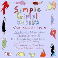 Simple Gimpl: The Definitive Bilingual Edition Bilingual edition