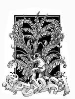Robinson Crusoe: Restless Classics