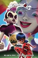 Miraculous: Tales of Ladybug and Cat Noir: Season Two  Double Trouble