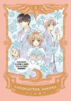 Cardcaptor Sakura Collector's Edition 3