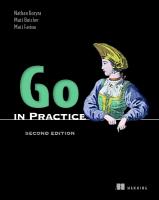 Go in Practice, Second Edition 2nd edition