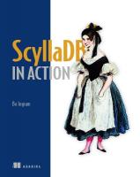 ScyllaDB in Action