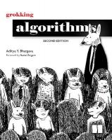Grokking Algorithms 2nd edition